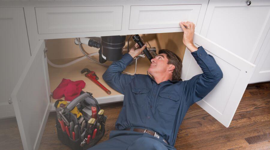 Local annual plumbing maintenance in Cobb Island, MD